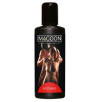 OLIO PER MASSAGGIEROTICI - AROMA FRAGOLA - MAGOON SOLUBILE IN ACQUA - 50 ml OLIO PER MASSAGGIEROTICI - AROMA FRAGOLA - MAGOON SOLUBILE IN ACQUA - 50 ml