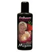 OLIO PER MASSAGGIEROTICI - AROMA FRAGOLA - MAGOON SOLUBILE IN ACQUA - 100 ml OLIO PER MASSAGGIEROTICI - AROMA FRAGOLA - MAGOON SOLUBILE IN ACQUA - 100 ml
