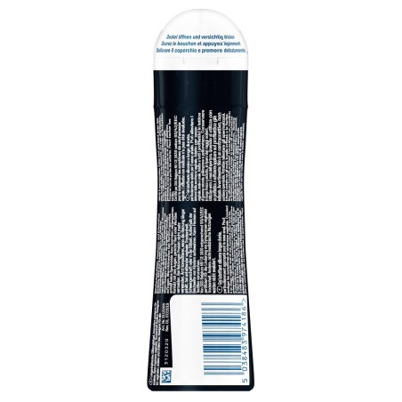 GEL LUBRIFICANTE BASE SILICONE DUREX PERFECT GLIDE  50 ML