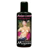 OLIO PER MASSAGGI MAGOON ASIAN LOVE - 100 ML