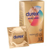 PROFILATTICI NO LATEX DUREX REAL FEEL - 12 PEZZI