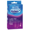 PROFILATTICI SENZA LATTICE DUREX  NO LATEX - 4 PEZZI