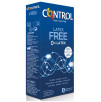 PROFILATTICI CONTROL LATEX FREE 5 PEZZI PROFILATTICI CONTROL LATEX FREE 5 PEZZI