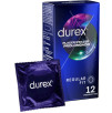 PROFILATTICI RITARDANTI DUREX PROLONGED DELAYED - 12 PEZZI