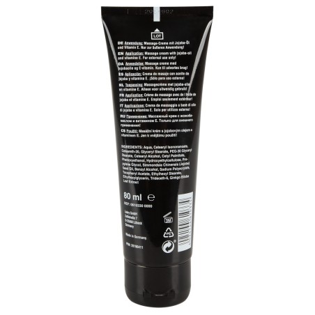 CREMA SVILUPPO PENE XXL - 80 ML