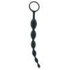 PLUG CATENA ANALE 50 SFUMATURE DI GRIGIO PIACERE INTENSO