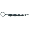 PLUG CATENA ANALE 50 SFUMATURE DI GRIGIO PIACERE INTENSO
