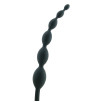 PLUG CATENA ANALE 50 SFUMATURE DI GRIGIO PIACERE INTENSO