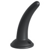 VIBRATORE STRAP-ON PER UOMO FETISH FANTASY - 13 CM