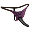 VIBRATORE STRAP-ON PER UOMO FETISH FANTASY - 13 CM