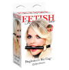 BAVAGLIO BIT GAG FETISH FANTASY BEGINNERS