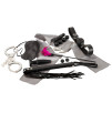 KIT SADOMASO BDSM FETISH FANTASY ULTIMATE BONDAGE KIT