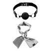 KIT SADOMASO BDSM FETISH FANTASY ULTIMATE BONDAGE KIT