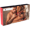 KIT BDSM EXPERIENCE RED SERIES KIT BDSM EXPERIENCE RED SERIES