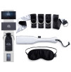 KIT BONDAGE  50 SFUMATURE DI GRIGIO SOTTOMETTIMI