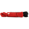 SET 2 CORDE PER BONDAGE E SHIBARI 50 SFUMATURE DI GRIGIO TRATTIENIMI SET 2 CORDE PER BONDAGE E SHIBARI 50 SFUMATURE DI GRIGIO TRATTIENIMI