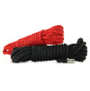SET 2 CORDE PER BONDAGE E SHIBARI 50 SFUMATURE DI GRIGIO TRATTIENIMI SET 2 CORDE PER BONDAGE E SHIBARI 50 SFUMATURE DI GRIGIO TRATTIENIMI