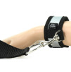 SET BDSM COSTRITTIVO 50 SFUMATURE DI GRIGIO TIENI DURO