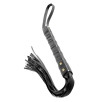 FLOGGER IN SIMILPELLE FETISH FANTASY FIRST TIME