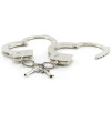 MANETTE BONDAGE 50 SFUMATURE DI GRIGIO SEI MIA