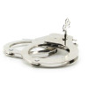 MANETTE BONDAGE 50 SFUMATURE DI GRIGIO SEI MIA