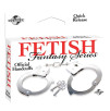 MANETTE IN METALLO FETISH FANTASY OFFICIAL