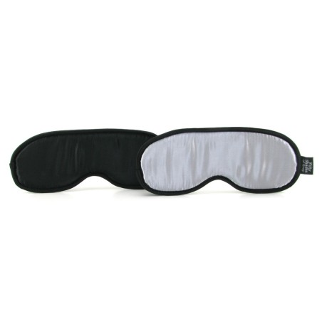 SET 2 BENDE 50 SFUMATURE DI GRIGIO VIETATO SBIRCIARE