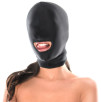 MASCHERA SPANDEX CON APERTURA BOCCA FETISH FANTASY MASCHERA SPANDEX CON APERTURA BOCCA FETISH FANTASY