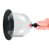 SET COPPETTAZIONE FETISH FANTASY CON POMPA A VUOTO - 6 COPPETTE DIVERSE MISURE SET COPPETTAZIONE FETISH FANTASY CON POMPA A VUOTO - 6 COPPETTE DIVERSE MISURE