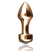 CUNEO ANALE DORATO FETISH FANTASY GOLD CUNEO ANALE DORATO FETISH FANTASY GOLD