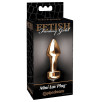 CUNEO ANALE DORATO FETISH FANTASY GOLD CUNEO ANALE DORATO FETISH FANTASY GOLD