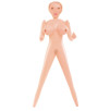 BAMBOLA GONFIABILE REALISTICA PIPEDREAM ALLIE MCSQUEAL - LIFE SIZE - BAMBOLA GONFIABILE REALISTICA PIPEDREAM ALLIE MCSQUEAL - LIFE SIZE -