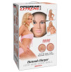 BAMBOLA GONFIABILE REALISTICA PIPEDREAM HANNAH HARPER - LIFE SIZE - 3D BAMBOLA GONFIABILE REALISTICA PIPEDREAM HANNAH HARPER - LIFE SIZE - 3D