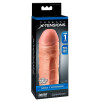 GUAINA FALLICA FANTASY XTENSIONS MEGA 1 GUAINA FALLICA FANTASY XTENSIONS MEGA 1