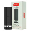Masturbatore Hi Tech - Kiiroo Onyx 2 - Interattivo Masturbatore Hi Tech - Kiiroo Onyx 2 - Interattivo
