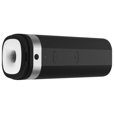 Masturbatore Hi Tech - Kiiroo Onyx 2 - Interattivo