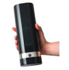 Masturbatore Hi Tech - Kiiroo Onyx 2 - Interattivo Masturbatore Hi Tech - Kiiroo Onyx 2 - Interattivo