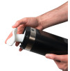 Masturbatore Hi Tech - Kiiroo Onyx 2 - Interattivo Masturbatore Hi Tech - Kiiroo Onyx 2 - Interattivo