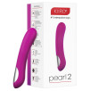 Masturbatore Hi Tech - Kiiroo Pearl - Interattivo Masturbatore Hi Tech - Kiiroo Pearl - Interattivo