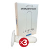 Set Guaine di Ricambio - Kiiroo - 3 Pz