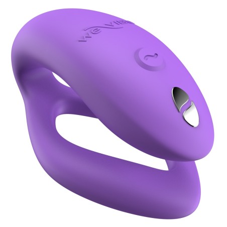 We Vibe SINC O - Stimolatore Coppia Wireless