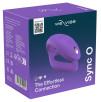 We Vibe SINC O - Stimolatore Coppia Wireless We Vibe SINC O - Stimolatore Coppia Wireless