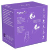 We Vibe SINC O - Stimolatore Coppia Wireless We Vibe SINC O - Stimolatore Coppia Wireless