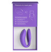 We Vibe SINC O - Stimolatore Coppia Wireless We Vibe SINC O - Stimolatore Coppia Wireless