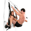 ALTALENA DELLAMORE PER PORTE FETISH FANTASY DOOR SWING ALTALENA DELLAMORE PER PORTE FETISH FANTASY DOOR SWING