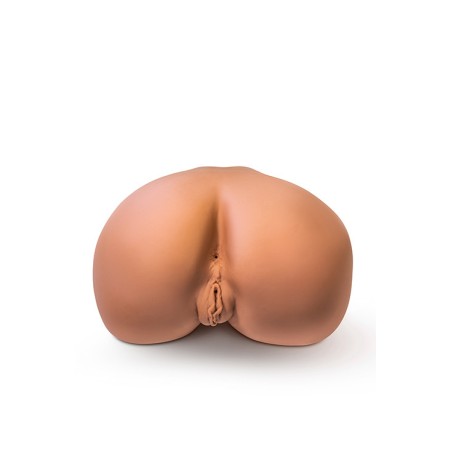 MASTURBATORE GRANDEZZA NATURALE IPER-REALISTICO VAGINA E ANO - X5 MEN - RITA -