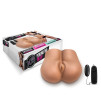 MASTURBATORE GRANDEZZA NATURALE IPER-REALISTICO VAGINA E ANO - X5 MEN - POUND ME DEEP - MASTURBATORE GRANDEZZA NATURALE IPER-REALISTICO VAGINA E ANO - X5 MEN - POUND ME DEEP -