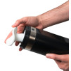 Masturbatore Hi Tech -KIIROO Onyx2 Lisa Ann Experience - Interattivo Masturbatore Hi Tech -KIIROO Onyx2 Lisa Ann Experience - Interattivo