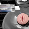 MASTURBATORE VAGINA REALISTICA FLESHLIGHT PINK LADY STAMINA TRAINING UNIT MASTURBATORE VAGINA REALISTICA FLESHLIGHT PINK LADY STAMINA TRAINING UNIT