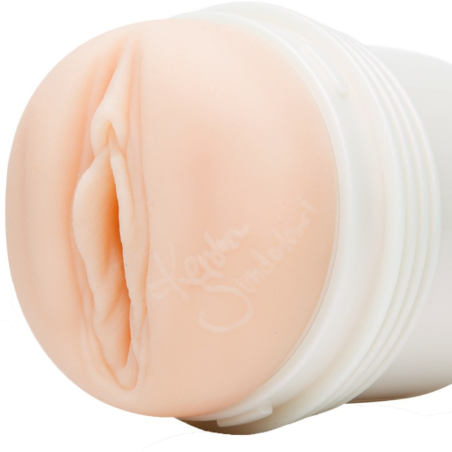 MASTURBATORE VAGINA REALISTICA FLESHLIGHT KENDRA SUNDERLAND
